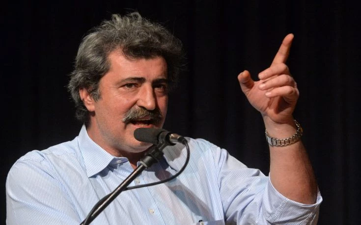 Αδειάζουν Πολάκη από το ίδιο του το κόμμα: Ούτε σε ταβέρνα δεν θα έλεγα «να βάλουμε κανέναν φυλακή»